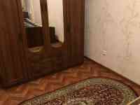 Сдам в аренду комнату. девушкам. с подселением. ЖК Сармат-1, По 38000 с каждой, фотография 10