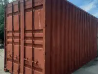 Контейнер 20фут с доставкой, Первомайская промышленная зона, 250, фотография 2