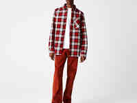 Рубашка lacoste