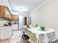 Уютная квартира в центре города посуточно, Бектурова 4/6, фотография 7