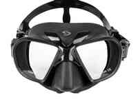 Маска scorpena t3 малообъёмная