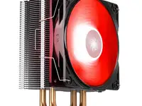 Система охлаждения для процессора deepcool 400 v2