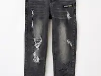 Джинсы playtoday