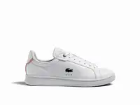 Женские кеды lacoste carnaby pro