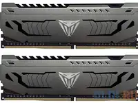 Оперативная память для компьютера patriot pvs416g360c8k dimm 16gb ddr4 3600 mhz