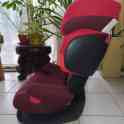 Продам автокресло, фотография 6