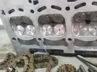 Диагностика и ремонт ДВС , в день обращения, фотография 3