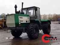 Трактор Т150 ямз236 турбо, кабина новая, фотография 9