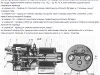 преобразователь напряжения, выключатель ВК30Б1. для борт12 .старт-24в, фотография 4