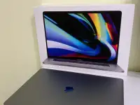 Macbook Pro 16 late 2019, 16GB, 1TB, фотография 7