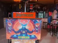 Продается диско бар рядом с горнолыжным курортом, Каракол, ул. Кутманалиева 126/1, фотография 6