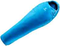 Спальный мешок deuter orbit 0
