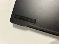 Ноутбук ASUS ROG Zephyrus G14 GA401QE-HZ085, фотография 4