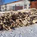Пиломатериалы, фотография 2