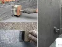 Гидроизоляция