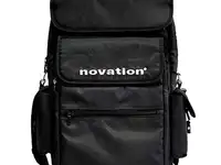 Чехол для клавишных novation soft bag small black, фотография 2
