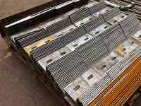 Уголок  не стандартных размеров изготовим по Казахстану, фотография 3