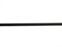 Лопата снеговая 460 х 335 мм, luxe color line// palisad