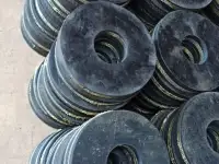 Шайбы Прокладки Уплотнители