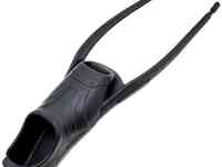 Калоша marlin hunter black штука