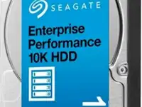 Hdd sas 2,5" seagate 1,2tb, st1200mm0009, exos 10e2400, sas 12гбит/с, 10000