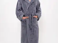 Халат домашний cleo