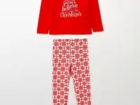 Пижама котмаркот