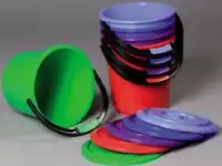 Сбор вторсырья. Пластмасс, макулатура, алюминиевые банки, канистры, масла всех видов., фотография 3