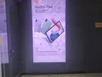 Световые лайтбоксы. Яркая реклама день и ночь! Алматы, фотография 2