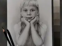 Портреты на заказ, фотография 7