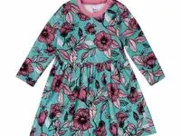 Платье bossa nova