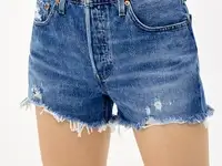 Шорты джинсовые levi's®