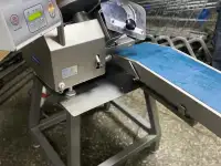 Слайсер SCHARFEN GEN 2 АТ.Т., фотография 3