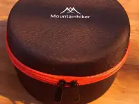 Газовая горелка, фотография 9