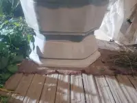 Вазы и прочие изделия из бетона для вашего уюта, фотография 8