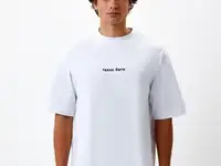 Футболка berhasm