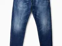 Джинсы diesel