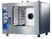 Ремонт пароконвектоматов modular