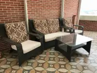 Пошив подушек, штор, чехлов перетяжка мебели Алматы, фотография 3