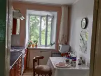 Сдам 2 комнаты в трёхкомнатной квартире двум девушкам., фотография 2