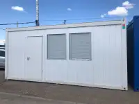 Аренда контейнера под офис, фотография 2