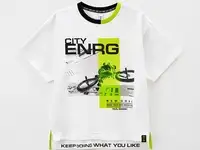 Футболка playtoday