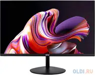 Монитор hiper 21.5" easyview m2235a черный va led 7ms 16:9 hdmi