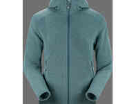 Куртка сивера милоть бриз