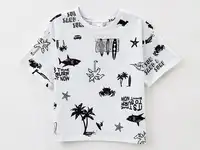 Футболка acoola