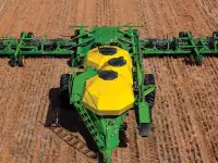 Посевной комплекс John Deere для No-Till, фотография 6