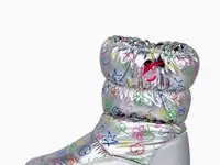 Дутики honey girl