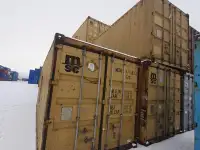 Контейнер 20 тонн, фотография 2