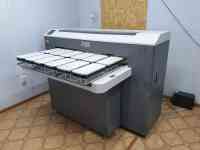 DTG DIGITAL M6 Промышленный принтер для прямой печати на одежде., фотография 2