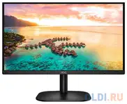 Монитор 24" aoc 24b2xh черный ips 1920x1080 250 cd/m^2 7 ms